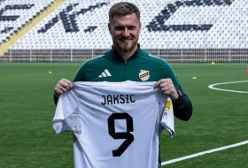 Jakšić: "Biće lepo nadigravanje"